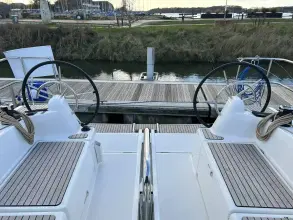 Thumbnail von Jeanneau Sun Odyssey 380