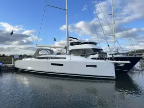 Thumbnail von Jeanneau Sun Odyssey 380