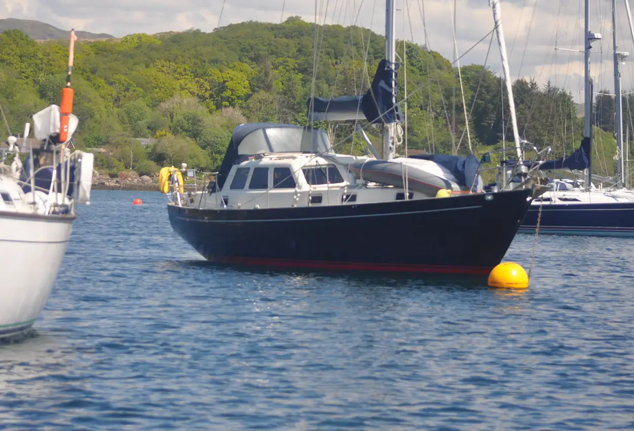 Vancouver 38 Pilot SAPHIR