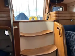 Thumbnail von Vancouver 38 Pilot SAPHIR