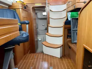 Thumbnail von Vancouver 38 Pilot SAPHIR