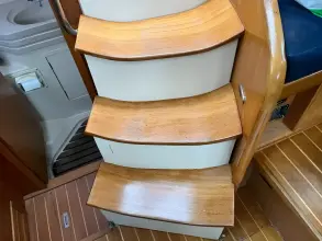 Thumbnail von Vancouver 38 Pilot SAPHIR