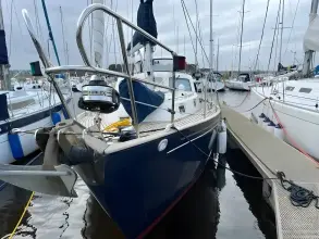 Thumbnail von Vancouver 38 Pilot SAPHIR