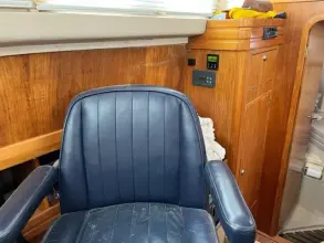 Thumbnail von Vancouver 38 Pilot SAPHIR