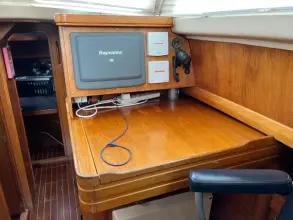 Thumbnail von Vancouver 38 Pilot SAPHIR