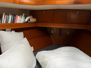 Thumbnail von Vancouver 38 Pilot SAPHIR