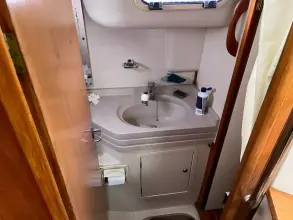 Thumbnail von Vancouver 38 Pilot SAPHIR