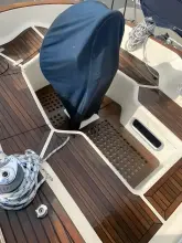 Thumbnail von Vancouver 38 Pilot SAPHIR