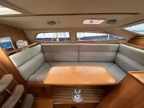 Thumbnail von Southerly 35 RS GITTE