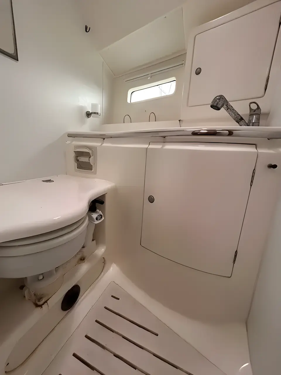 Thumbnail von Southerly 35 RS GITTE