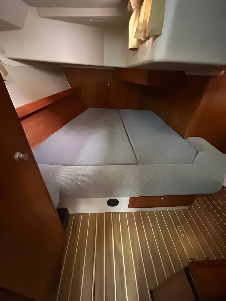 Thumbnail von Southerly 35 RS GITTE