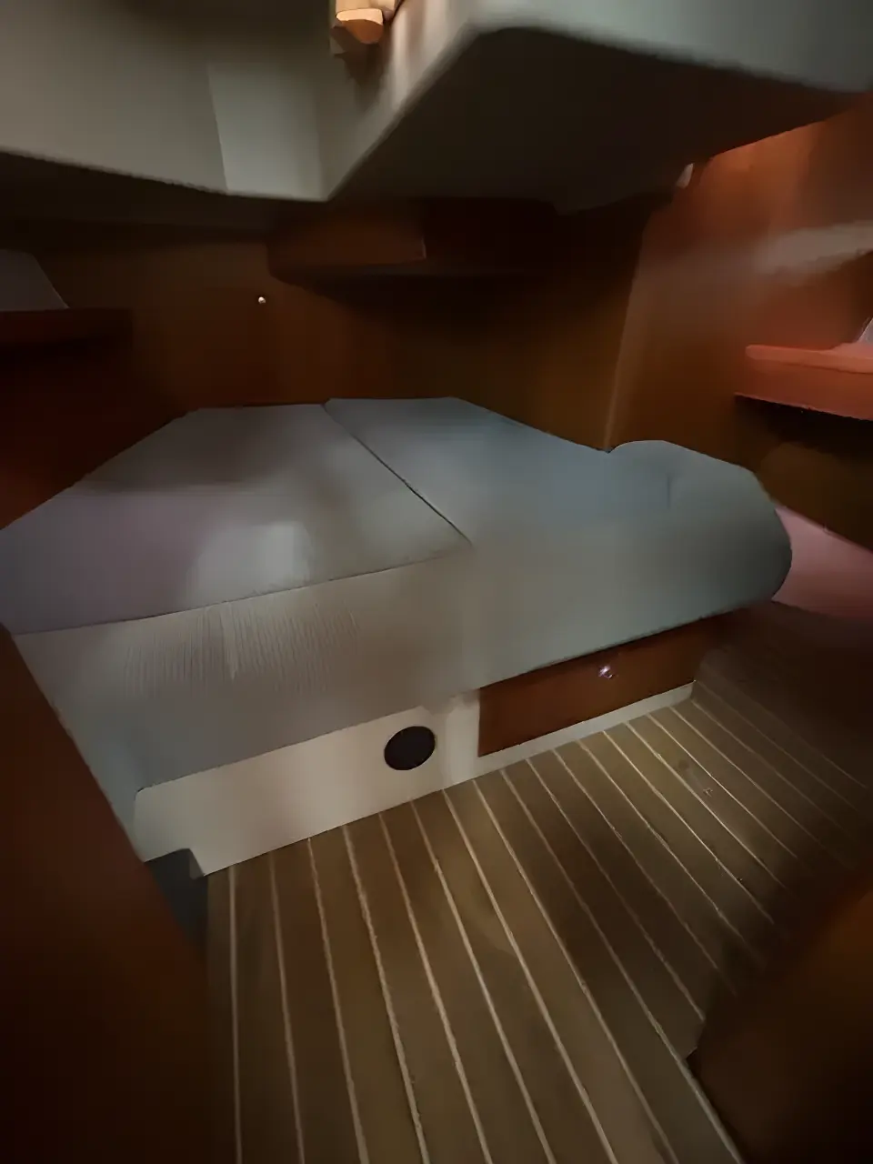 Thumbnail von Southerly 35 RS GITTE