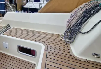 Thumbnail von Southerly 35 RS GITTE