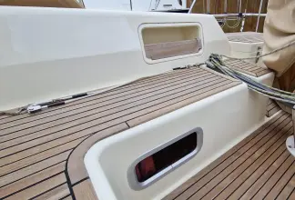 Thumbnail von Southerly 35 RS GITTE