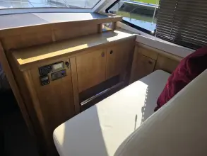 Thumbnail von Haines 32 Offshore Phoenix