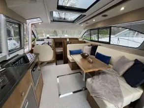 Thumbnail von Haines 32 Offshore Phoenix