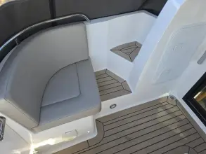 Thumbnail von Haines 32 Offshore Phoenix