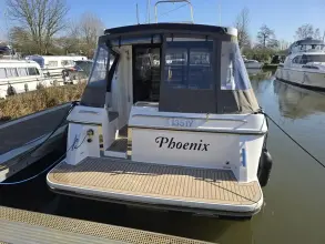 Thumbnail von Haines 32 Offshore Phoenix