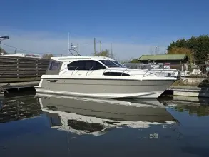 Thumbnail von Haines 32 Offshore Phoenix