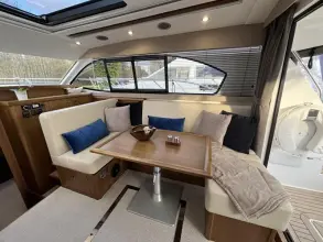 Thumbnail von Haines 32 Offshore Phoenix