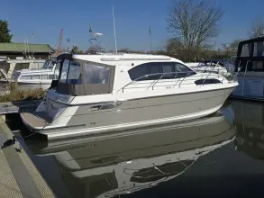 Thumbnail von Haines 32 Offshore Phoenix