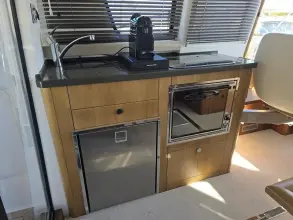 Thumbnail von Haines 32 Offshore Phoenix