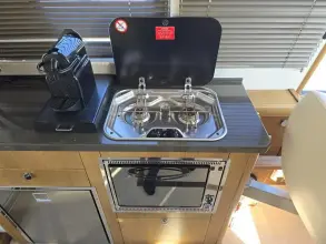 Thumbnail von Haines 32 Offshore Phoenix