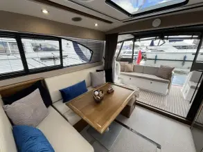 Thumbnail von Haines 32 Offshore Phoenix