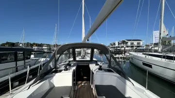 Thumbnail von Bavaria C38 225000012 - C38