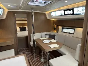 Thumbnail von Bavaria C38 225000012 - C38