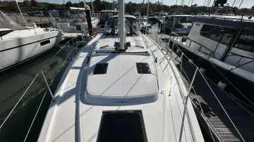 Thumbnail von Bavaria C38 225000012 - C38