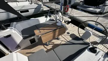 Thumbnail von Bavaria C38 225000012 - C38