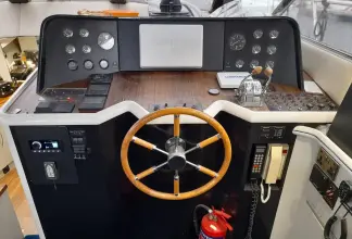 Thumbnail von President 485 Good Times