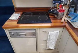 Thumbnail von President 485 Good Times