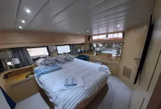 Thumbnail von President 485 Good Times