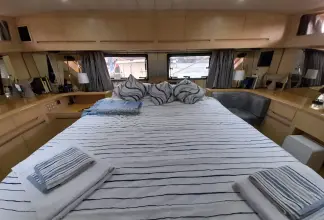 Thumbnail von President 485 Good Times