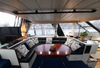 Thumbnail von President 485 Good Times