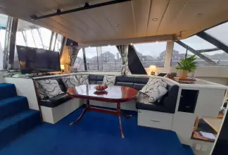 Thumbnail von President 485 Good Times