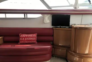 Thumbnail von Sealine F43 Sea Angel