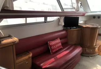 Thumbnail von Sealine F43 Sea Angel