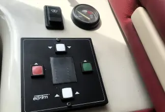 Thumbnail von Sealine F43 Sea Angel