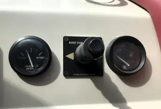 Thumbnail von Sealine F43 Sea Angel