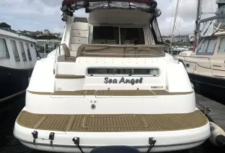 Thumbnail von Sealine F43 Sea Angel