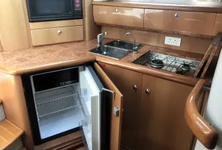 Thumbnail von Sealine F43 Sea Angel