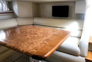 Thumbnail von Sealine F43 Sea Angel