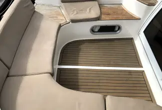 Thumbnail von Sealine F43 Sea Angel