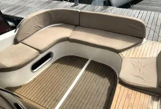 Thumbnail von Sealine F43 Sea Angel