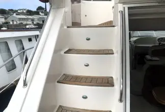 Thumbnail von Sealine F43 Sea Angel