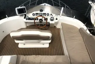 Thumbnail von Sealine F43 Sea Angel