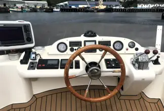 Thumbnail von Sealine F43 Sea Angel